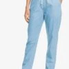 Roxy Slow Swell - Straight Leg Jeans - Light Blue 2 Roxy Slow Swell - Straight Leg Jeans - Light Blue -Roxy Verkoopwinkel 4e691f2155e14110afc483a735efc7f5