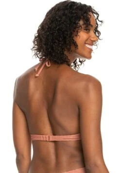 Roxy Coconut Crew - Triangle - Bikinitop - Cedar Wood -Roxy Verkoopwinkel 4e9a596175f74007bc6d7d2b09668d8c