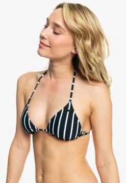 Roxy Classics - Bikinitop - Anthracite S Sweet Escape -Roxy Verkoopwinkel 4fd9728eea044fcea9416c07bdcd99c7
