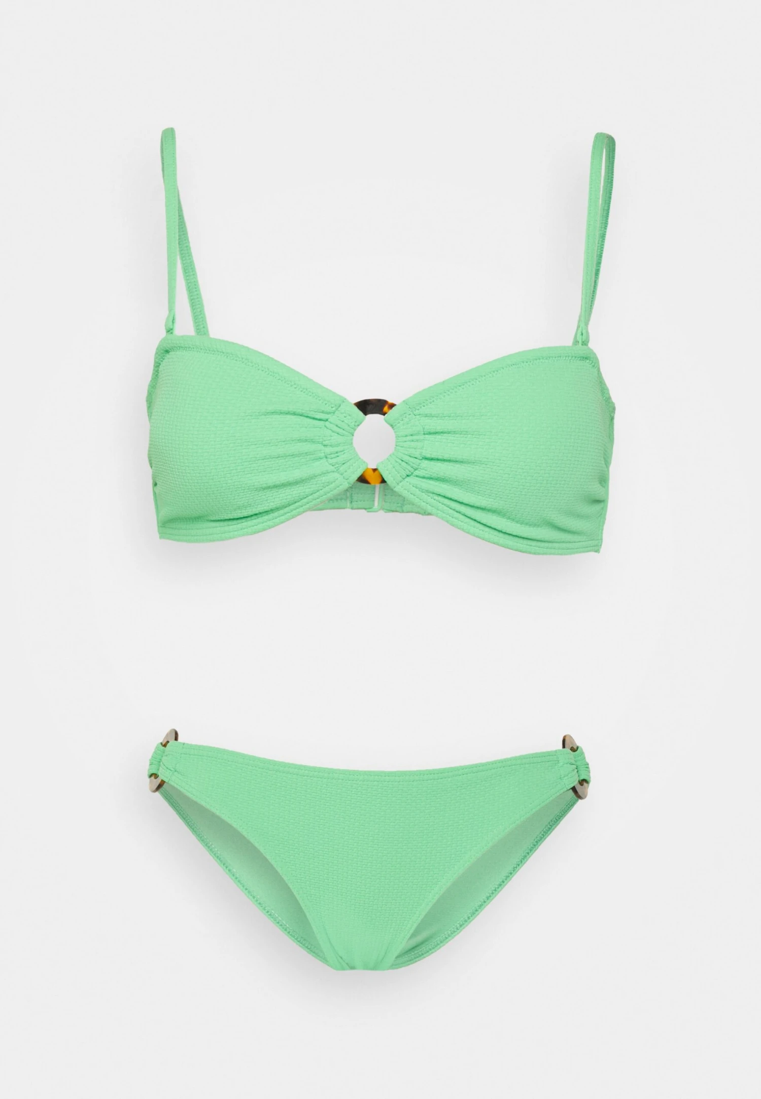 Roxy Jam Set - Bikini - Absinthe Green 8 Roxy Jam Set - Bikini - Absinthe Green - Afbeelding 6