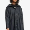 Roxy Rain Dance - Regenjas - Anthracite -Roxy Verkoopwinkel 50ceba4ef06b409eb55b3109949780c9