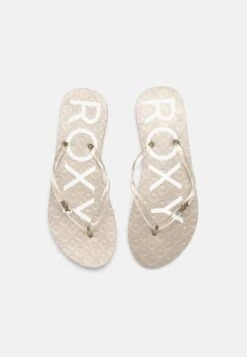Roxy Viva Jelly - Teenslippers - Champagne -Roxy Verkoopwinkel 517294cc19924a0dbe8b60166394e627