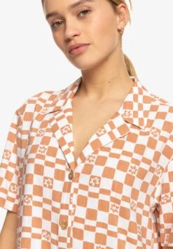 Roxy Licorice Sky - Blousejurk - Snow White Sol Power 9 Roxy Licorice Sky - Blousejurk - Snow White Sol Power -Roxy Verkoopwinkel 519340f0fce14bc69934a8fc63eb5c14