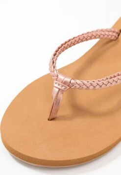 Roxy Costas - Teensandalen - Rose Gold -Roxy Verkoopwinkel 525746e35f224f749d4ec42f0823f1b7
