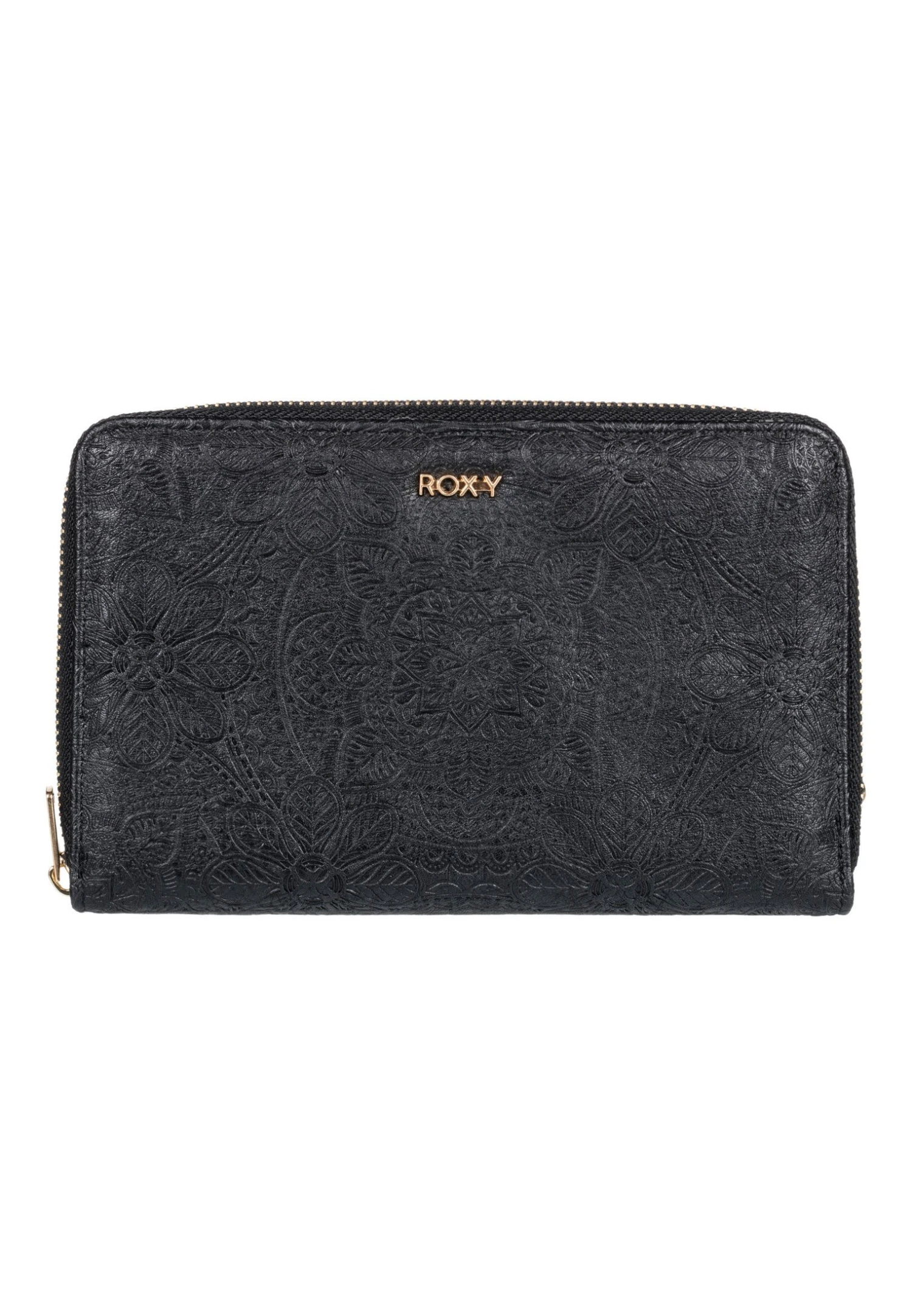 Roxy Portemonnee - Anthracite 3 Roxy Portemonnee - Anthracite