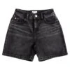 Roxy Find Your Way Back - Jeansshort - Anthracite -Roxy Verkoopwinkel 541bc6e8ad454abea96e2b94c8b5f1df