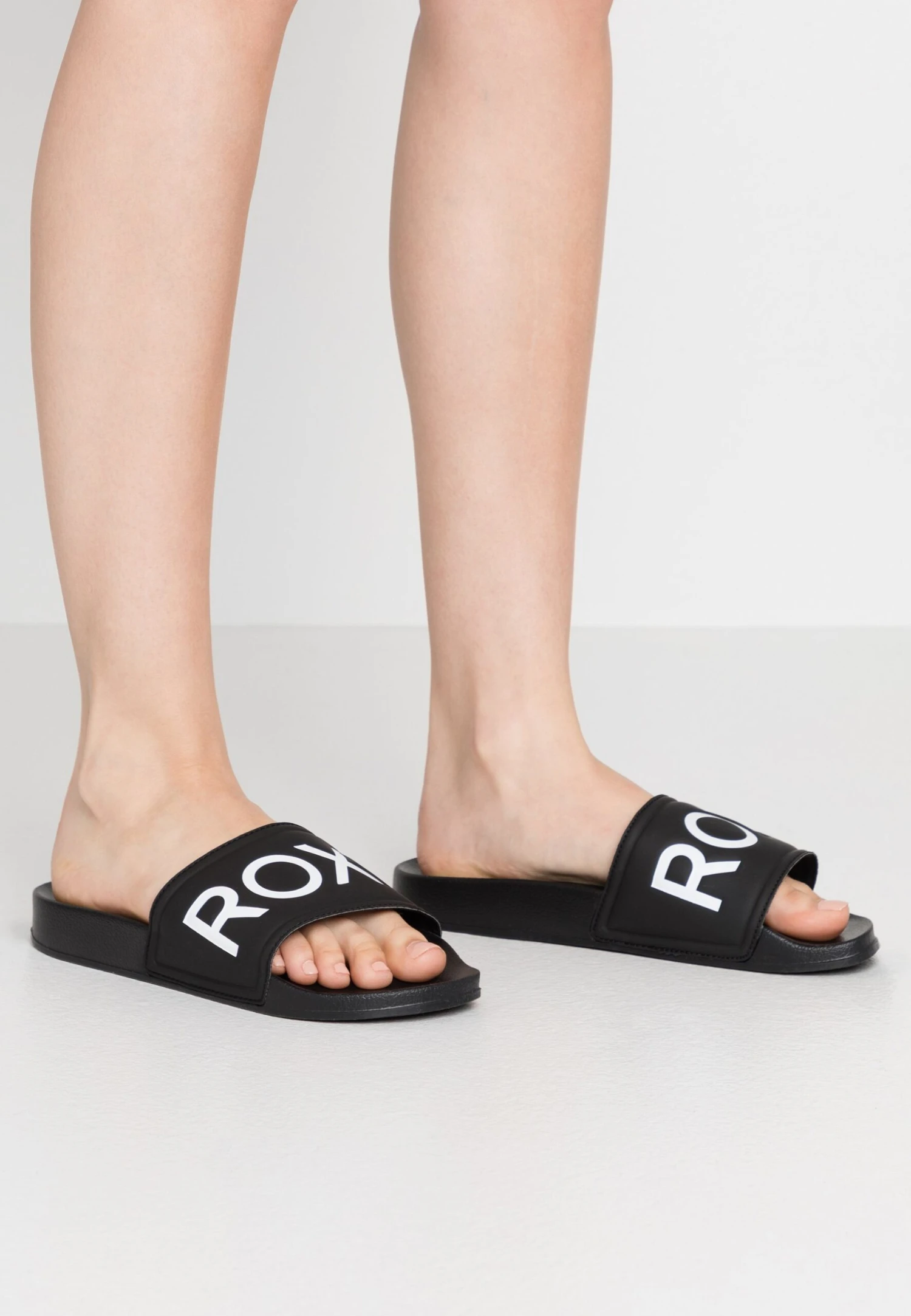 Roxy Slippy Ii - Badslippers - Black 3 Roxy Slippy Ii - Badslippers - Black