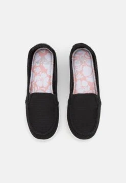 Roxy Minnow- Sneakers Laag - Black -Roxy Verkoopwinkel 5460cdb1f484401ab2cede4e2b1f78ef