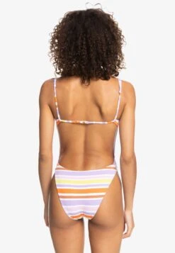 Roxy Surf.Kind.Kate.One Piece - Badpak - Bright White Aloha Stripe Hori -Roxy Verkoopwinkel 561cb8625d144657b09afe8522e4ca36