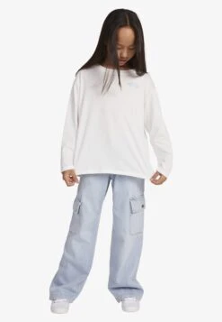 Roxy Clap Your Hands- Longsleeve - Wbk