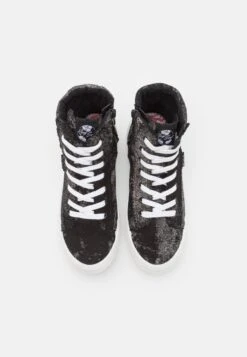 Roxy Rae Mid - Sneakers Hoog - Black -Roxy Verkoopwinkel 5769a8e76bab441ea7e918db8592537c