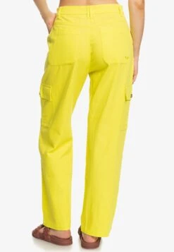 Roxy Surf.Kind.Kate - Cargobroek - Yellow Plum 10 Roxy Surf.Kind.Kate - Cargobroek - Yellow Plum -Roxy Verkoopwinkel 576a98115dad4594bd10f1184cc553ab
