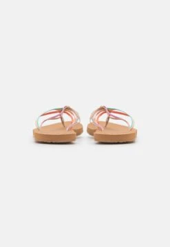 Roxy Jasmine - Teensandalen - Multi-Coloured -Roxy Verkoopwinkel 5903ad6522d64d9b9ffb85f9348da2cd