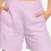 Roxy Over The Sun - Shorts - Purple Rose -Roxy Verkoopwinkel 5950a8f5b5d84aa5b785062e2da2710c