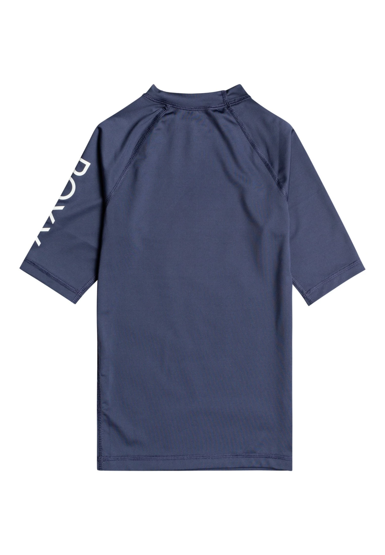 Roxy Wholehearted- Surfshirt - Mood Indigo 4 Roxy Wholehearted- Surfshirt - Mood Indigo - Afbeelding 2