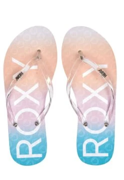Roxy Viva Jelly - Teenslippers - Aquamarine 9 Roxy Viva Jelly - Teenslippers - Aquamarine -Roxy Verkoopwinkel 59dd16b0c82a4d099417b852fa42461f