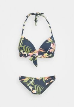 Roxy Into The Sun Mold- Bikini - Mood Indigo -Roxy Verkoopwinkel 59e18bbbb2be466dbc99ea6a2f7bda3c