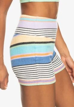 Roxy Best Time Of Day - KuscheligeAusFür Fr - Shorts - Anthracite Good Vibration 11 Roxy Best Time Of Day - KuscheligeAusFür Fr - Shorts - Anthracite Good Vibration -Roxy Verkoopwinkel 5a3ff1a560a44218a5fb3db6666757c7