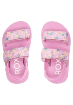 Roxy Cage- Sandalen - Super Pink -Roxy Verkoopwinkel 5a5658974c8a4f3aa160216d4a999cd2