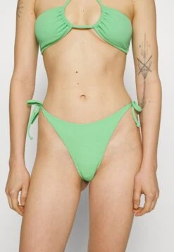 Roxy Cheeky Highleg - Bikinibroekje - Absinthe Green