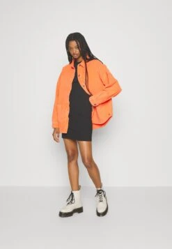 Roxy Kick Back Washe - Halflange Jas - Tigerlily -Roxy Verkoopwinkel 5c0aacc043de4142b0d964919e26c2e3