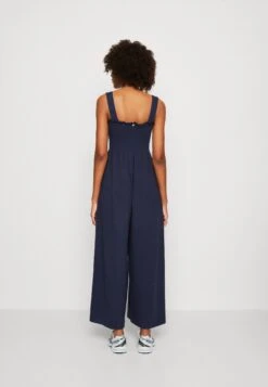 Roxy Just Passing By - Jumpsuit - Mood Indigo -Roxy Verkoopwinkel 5c1fc0ec1d2a4808aebce7eeb2350d3c