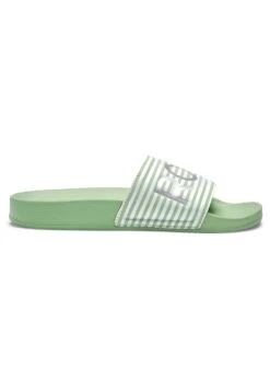 Roxy Slippy - Badslippers - Lime 11 Roxy Slippy - Badslippers - Lime -Roxy Verkoopwinkel 5d18807de09245d0a3886a6c728b2923
