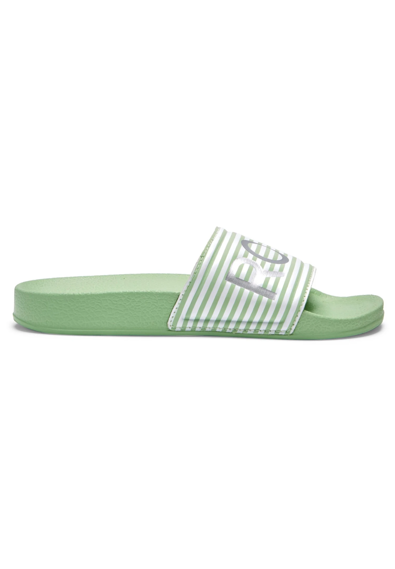 Roxy Slippy - Badslippers - Lime 7 Roxy Slippy - Badslippers - Lime - Afbeelding 5