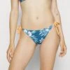 Roxy Life - Bikinibroekje - Moroccan Blue Alahia 1 Roxy Life - Bikinibroekje - Moroccan Blue Alahia -Roxy Verkoopwinkel 5d69590c66a74104bcabefaf4ceff7c8
