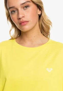 Roxy Surf Kind Kate - T-Shirt Print - Yellow Plum 11 Roxy Surf Kind Kate - T-Shirt Print - Yellow Plum -Roxy Verkoopwinkel 5e21f2e3292140fb8d5d9cbb59a94503
