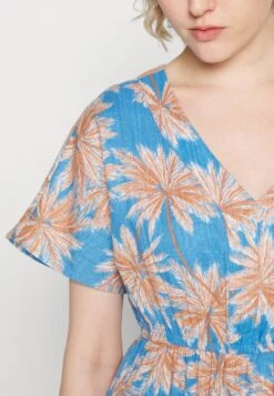 Roxy Dynamite Girl Again - Maxi-Jurk - Azure Blue 15 Roxy Dynamite Girl Again - Maxi-Jurk - Azure Blue -Roxy Verkoopwinkel 5e51cdf9d13a46dc9728a59a7370d18c