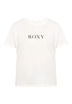 Roxy Noon Ocean - T-Shirt Print - White 13 Roxy Noon Ocean - T-Shirt Print - White -Roxy Verkoopwinkel 5e7d583c5fdd450fae53508741194490