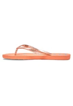 Roxy Viva Sparkle - Teensandalen - Peachie Peach