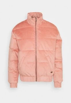 Roxy Adventure Coast - Jas - Ash Rose -Roxy Verkoopwinkel 5f96fcd69e19481f93674d5e22bbb104