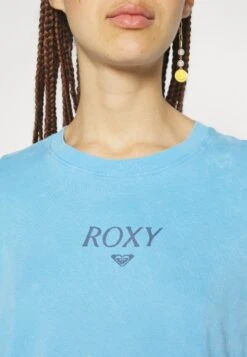 Roxy Moonlight Sunset- T-Shirt Print - Azure Blue 15 Roxy Moonlight Sunset- T-Shirt Print - Azure Blue -Roxy Verkoopwinkel 5fbe1f31275f4387b9e91ec6b98bc094