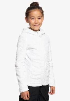 Roxy Igloo - Funktionelles 8-16 Ergft - Fleecejas - Wbb0 -Roxy Verkoopwinkel 604d5fff02894421bdf0f0365f4fb9dc