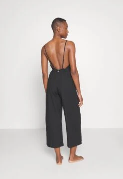 Roxy Never Ending Summer - Jumpsuit - Anthracite -Roxy Verkoopwinkel 6054f00a100c4af68fe39195c444ab6d