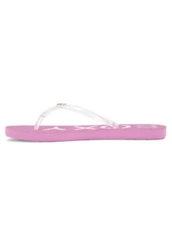 Roxy Viva Jelly - Teenslippers - Sheer Lilac