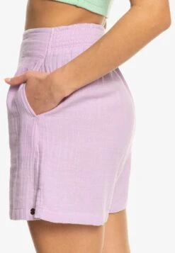 Roxy Over The Sun - Shorts - Purple Rose -Roxy Verkoopwinkel 6143c81db0eb4785a66d4f4e94699046