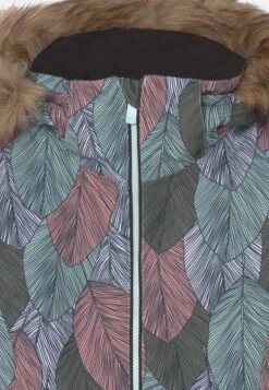 Roxy Jet Ski Girl- Snowboardjas - Fair Aqua -Roxy Verkoopwinkel 615eeb1b9fb14783b37761972a572830