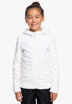 Roxy Igloo - Funktionelles 8-16 Ergft - Fleecejas - Wbb0