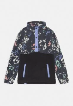 Roxy Alabama Girl - Fleece Trui - True Black