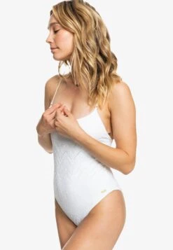 Roxy Badpak - Bright White 10 Roxy Badpak - Bright White -Roxy Verkoopwinkel 63767921e77f456a8765ff7478985d06