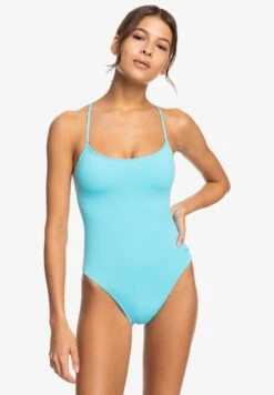 Roxy Classics- Badpak - Bachelor Button