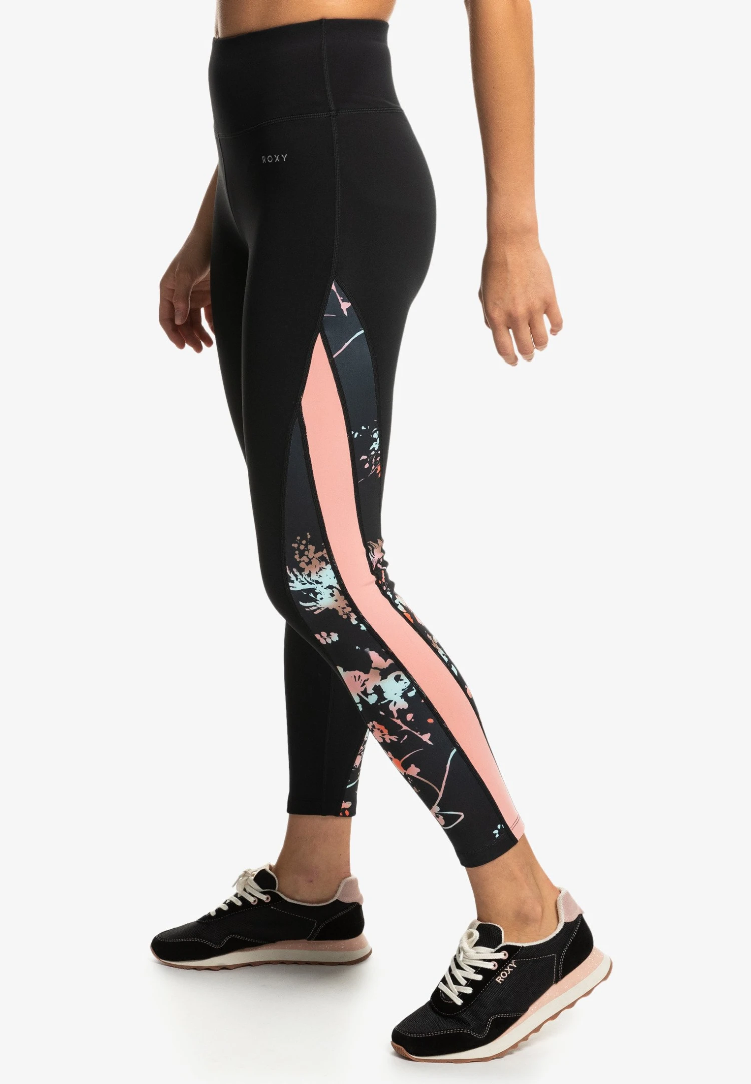 Roxy Shalala Love Técnicos - Legging - Xkmn 6 Roxy Shalala Love Técnicos - Legging - Xkmn - Afbeelding 4