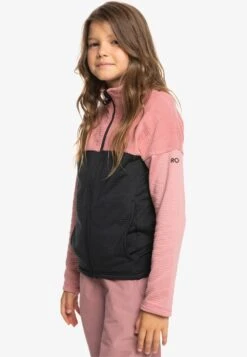 Roxy Sidley - Funktions Mit Reissverschluss- Fleecejas - Mkp0 7 Roxy Sidley - Funktions Mit Reissverschluss- Fleecejas - Mkp0 -Roxy Verkoopwinkel 648e4bb198ea4563bff0b7a65ba8171a