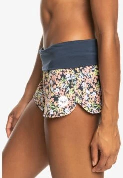 Roxy Endless Summer Printed Bs - Zwemshorts - Mood Indigo Ditsy Love -Roxy Verkoopwinkel 64ee40f79d254768a9a799bf06270304
