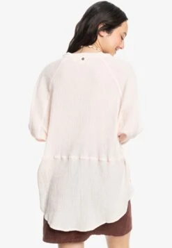 Roxy Morning Langarm - Overhemdblouse - Orange 10 Roxy Morning Langarm - Overhemdblouse - Orange -Roxy Verkoopwinkel 65fb88ba2d2e4eaa96f9743c16dce3c9