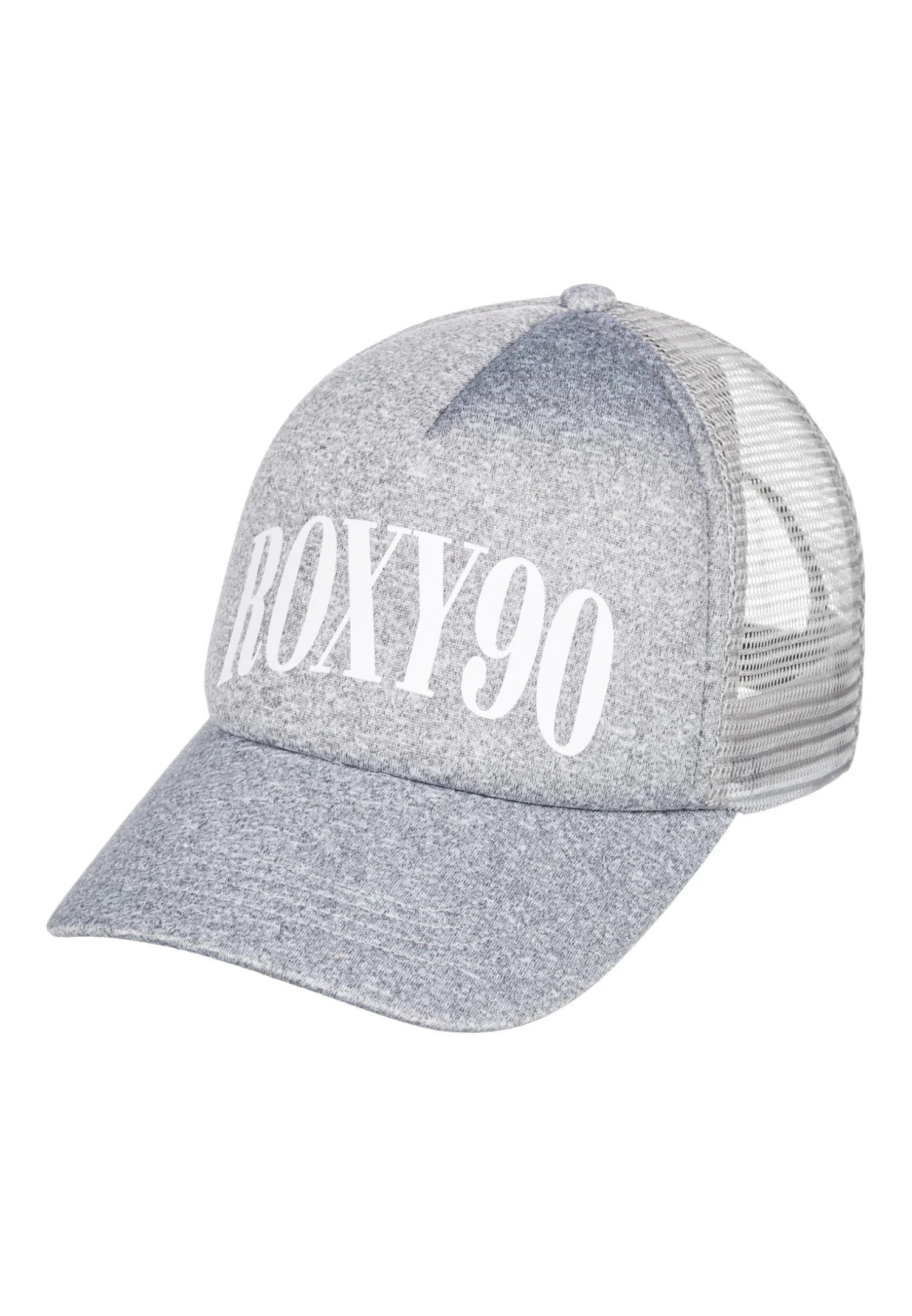 Roxy Soulrocker Trucker Erjha - Pet - Heritage Heather 5 Roxy Soulrocker Trucker Erjha - Pet - Heritage Heather - Afbeelding 3