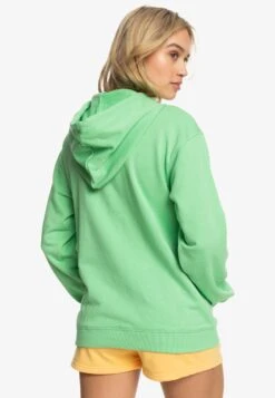 Roxy Thats Rad - Hoodie - Absinthe Green -Roxy Verkoopwinkel 66bb1eebf35240f6bcd5dc05b08d4c50